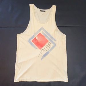 Zanerobe tank top